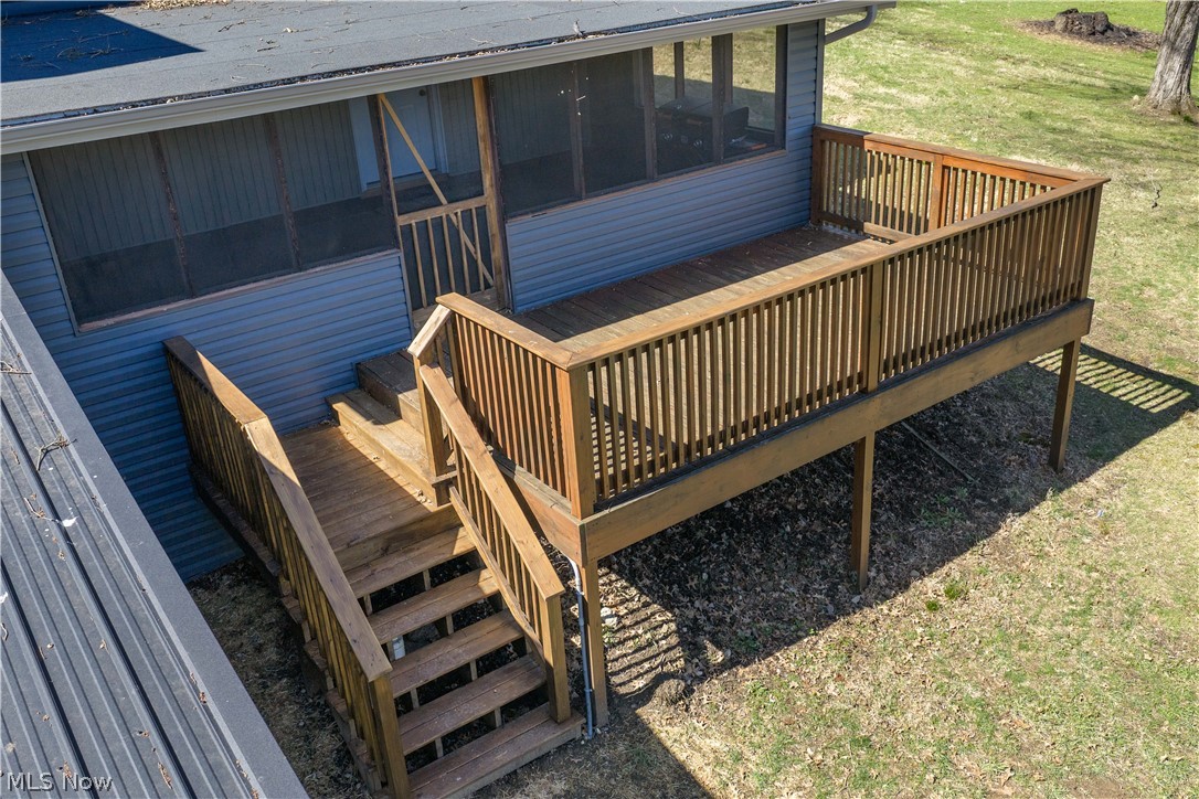 3689 Reichman Drive NW Dover OH 44622