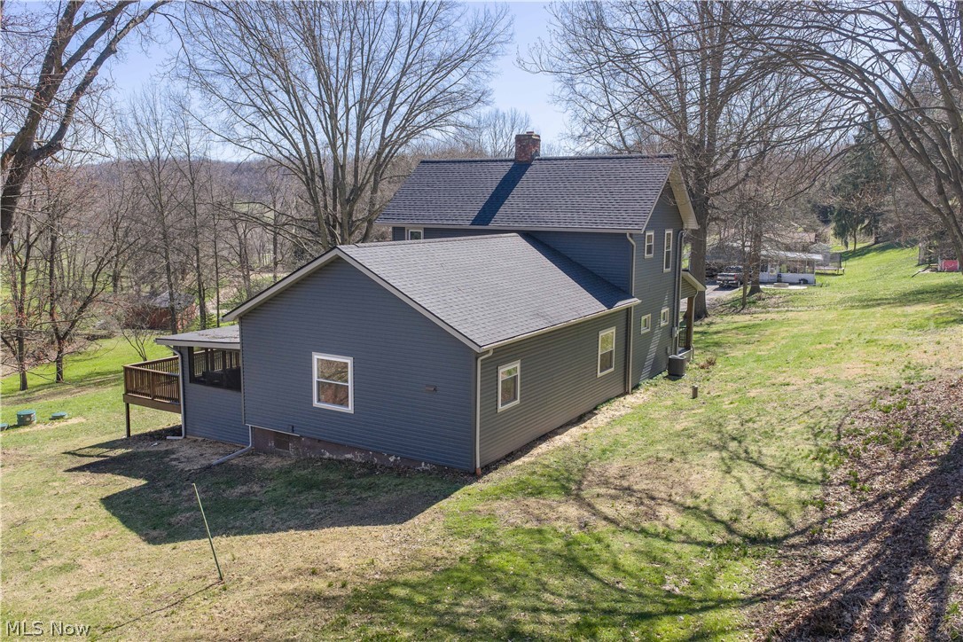 3689 Reichman Drive NW Dover OH 44622