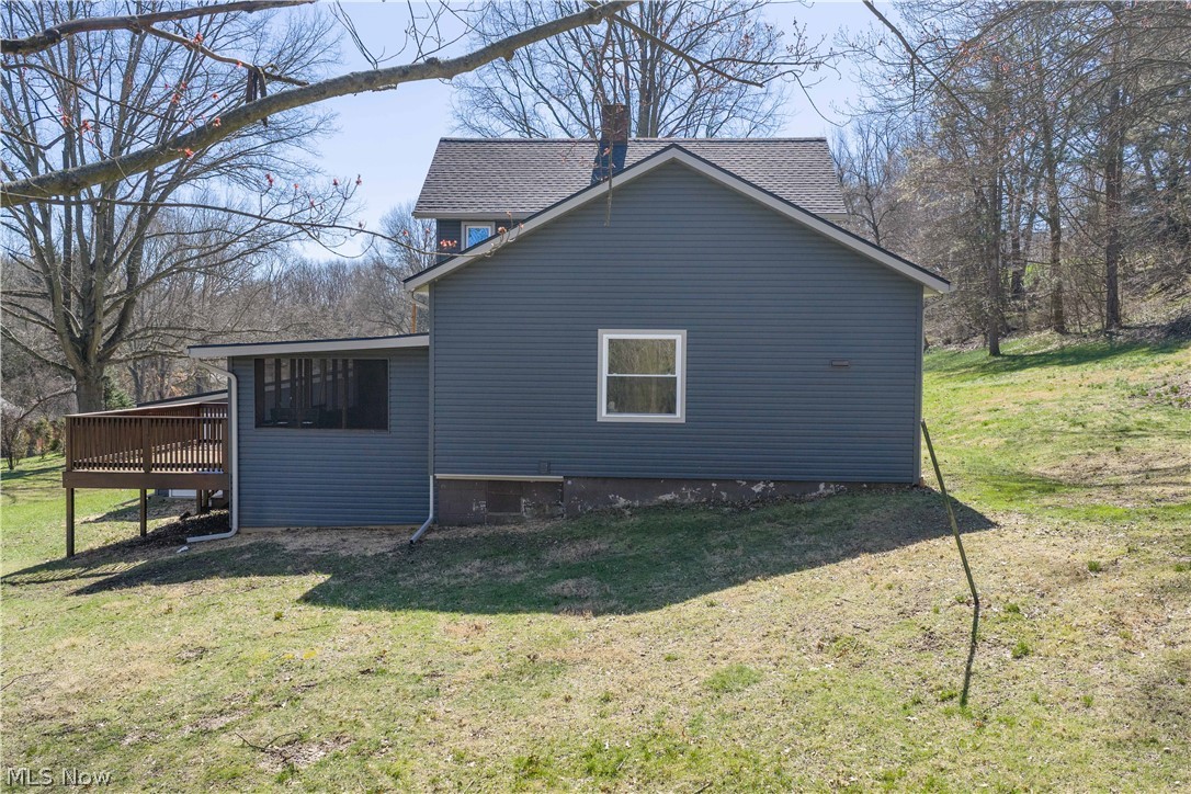 3689 Reichman Drive NW Dover OH 44622