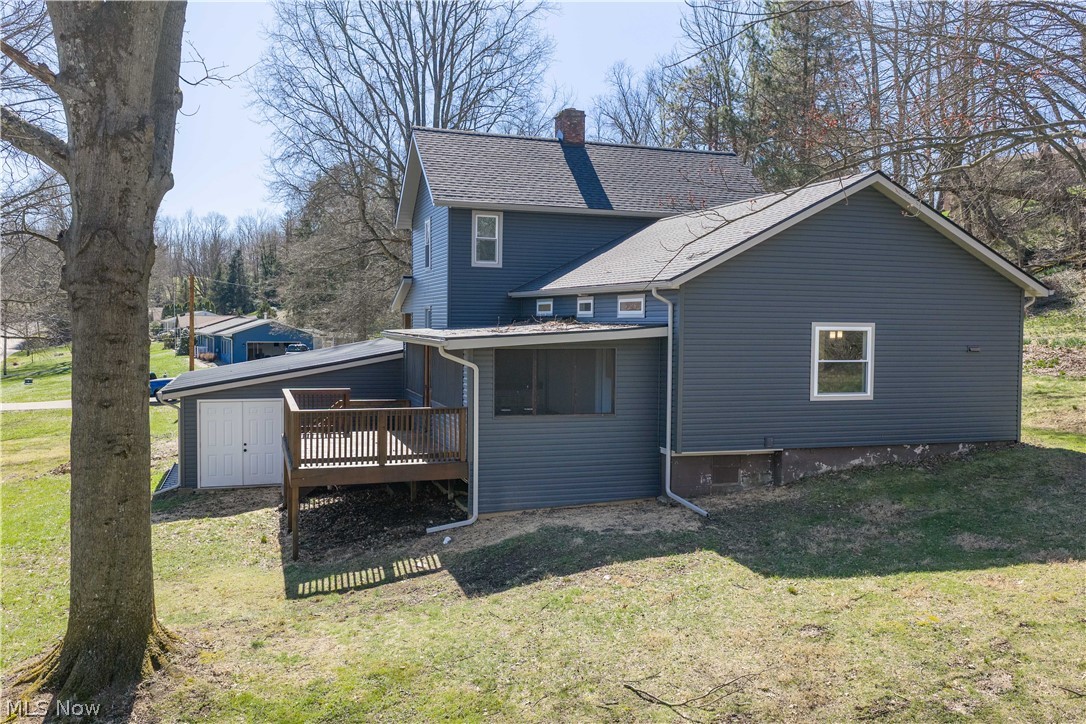 3689 Reichman Drive NW Dover OH 44622