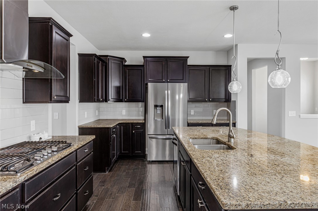 10206 Woodlands Drive Brecksville OH 44141