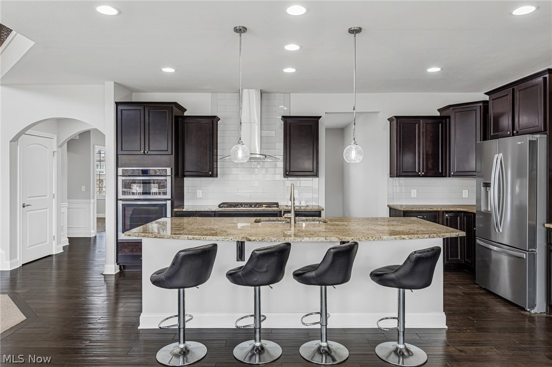10206 Woodlands Drive Brecksville OH 44141