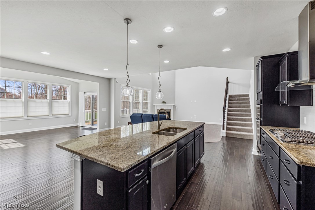 10206 Woodlands Drive Brecksville OH 44141