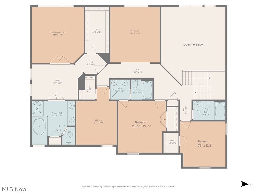 10206 Woodlands Drive Brecksville OH 44141