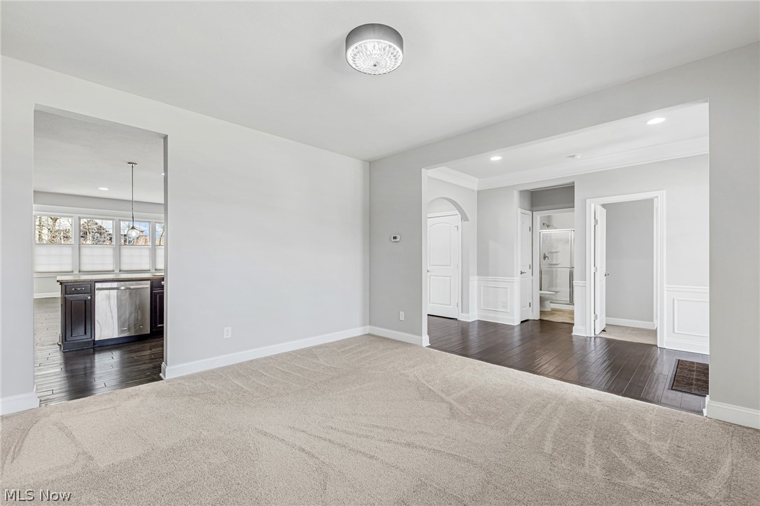 10206 Woodlands Drive Brecksville OH 44141