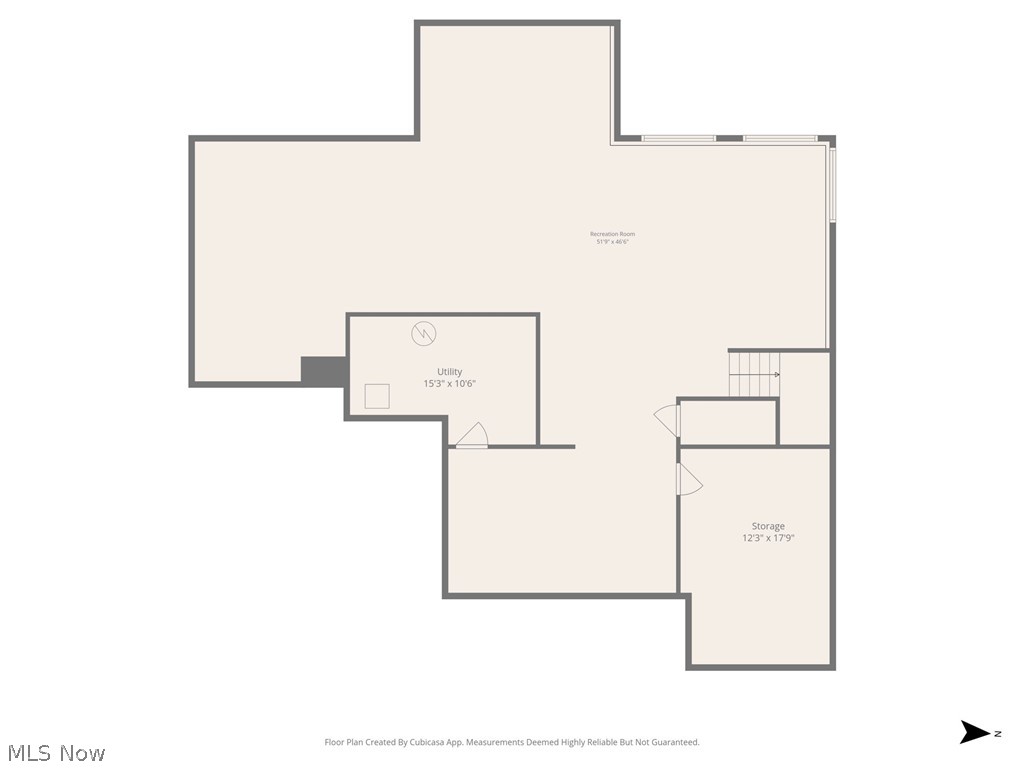10206 Woodlands Drive Brecksville OH 44141