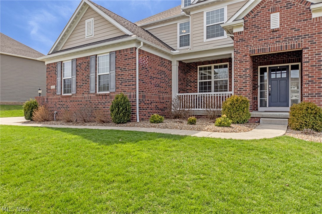 10206 Woodlands Drive Brecksville OH 44141