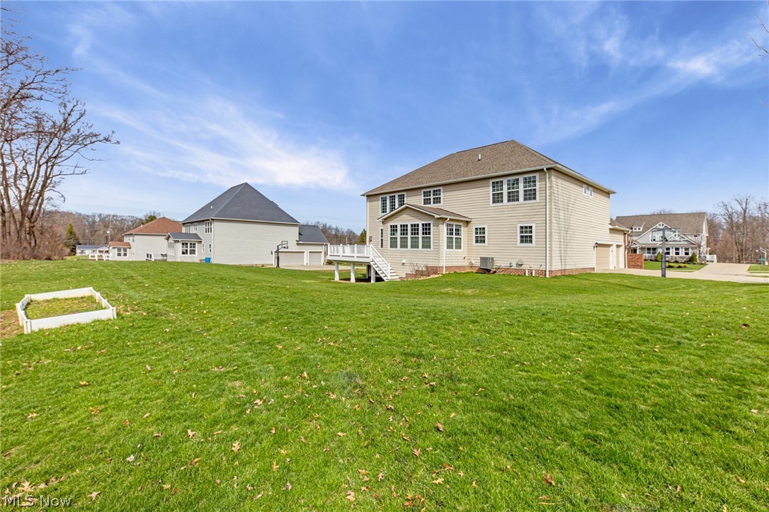 10206 Woodlands Drive Brecksville OH 44141