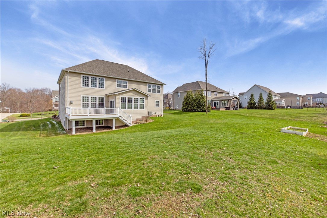 10206 Woodlands Drive Brecksville OH 44141