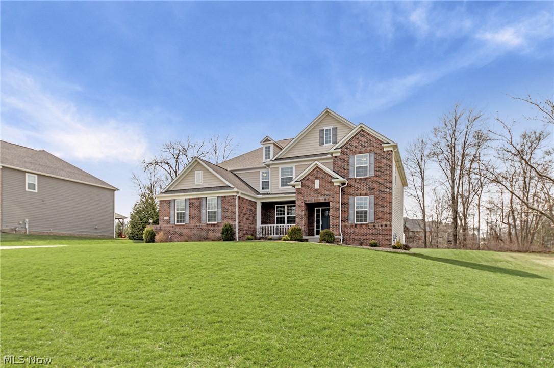 10206 Woodlands Drive Brecksville OH 44141