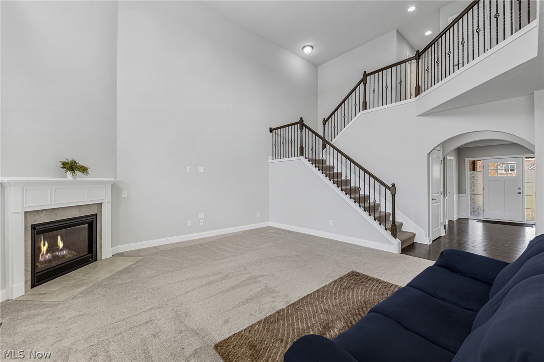 10206 Woodlands Drive Brecksville OH 44141