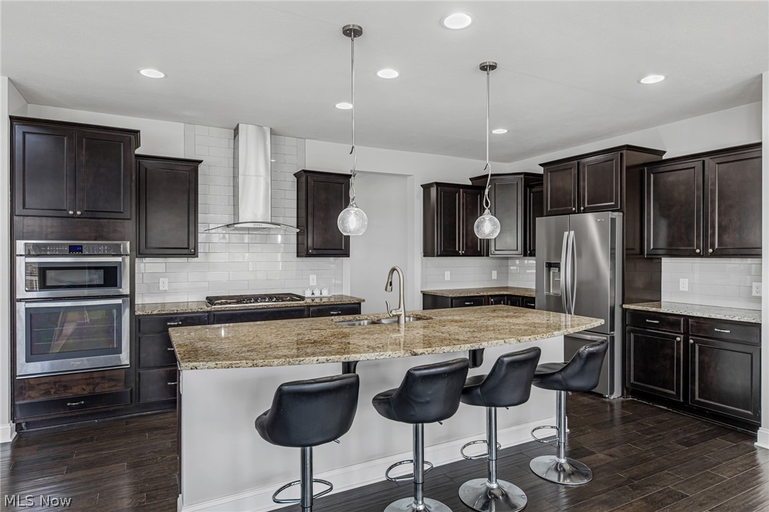 10206 Woodlands Drive Brecksville OH 44141