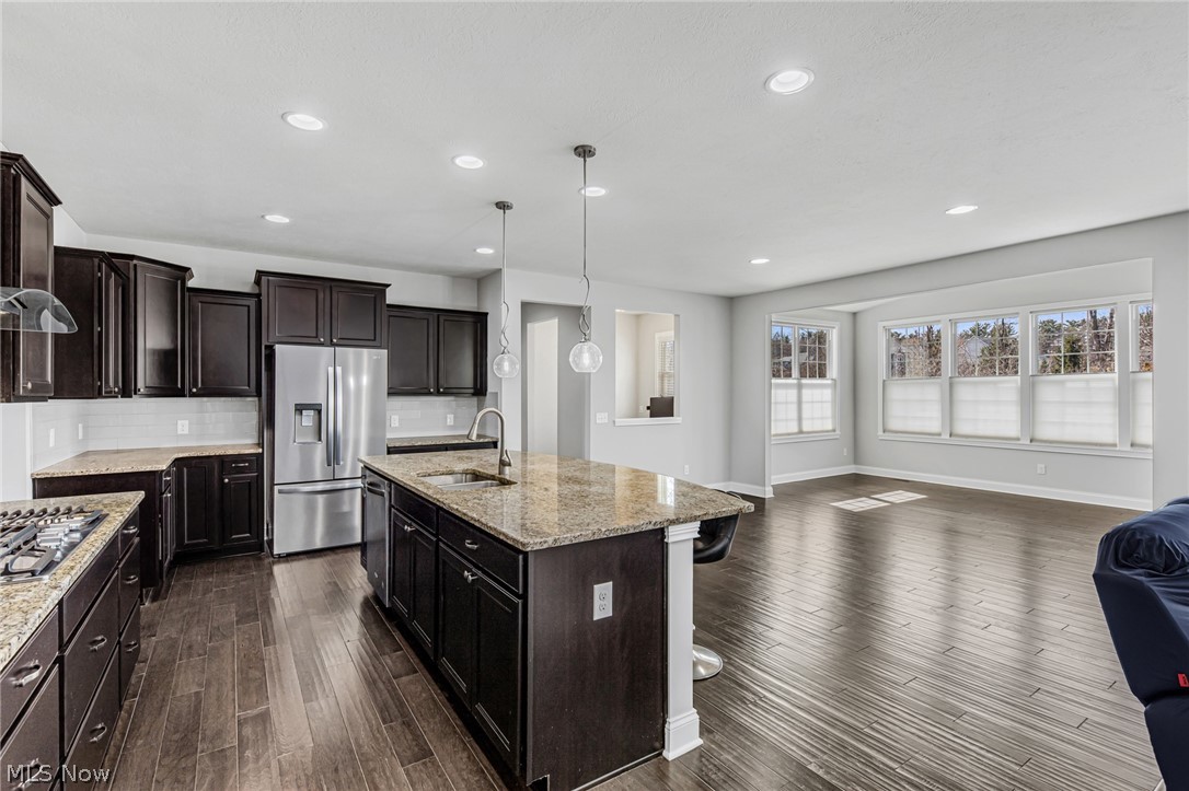 10206 Woodlands Drive Brecksville OH 44141