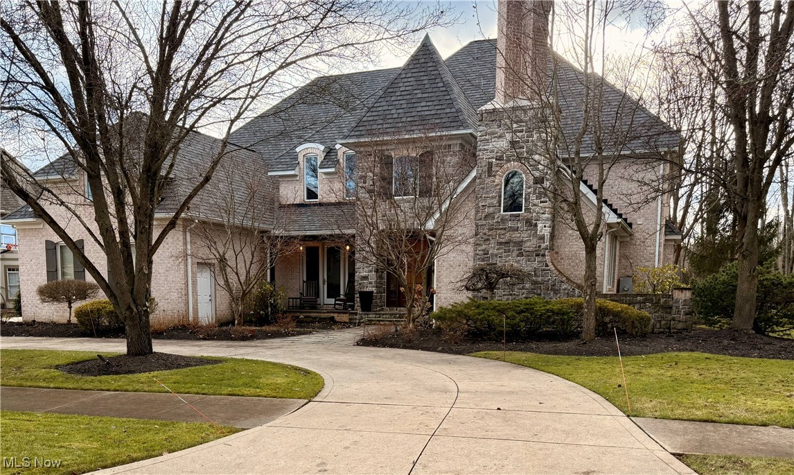 7234 Castle Pine Drive Solon OH 44139