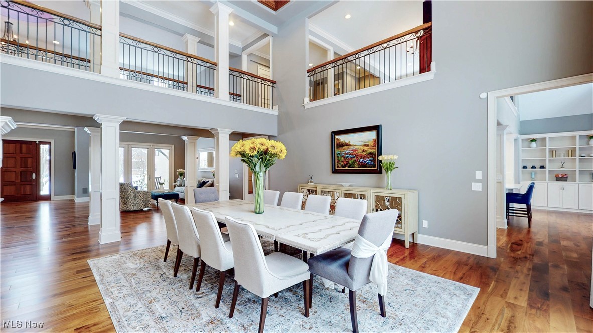 7234 Castle Pine Drive Solon OH 44139