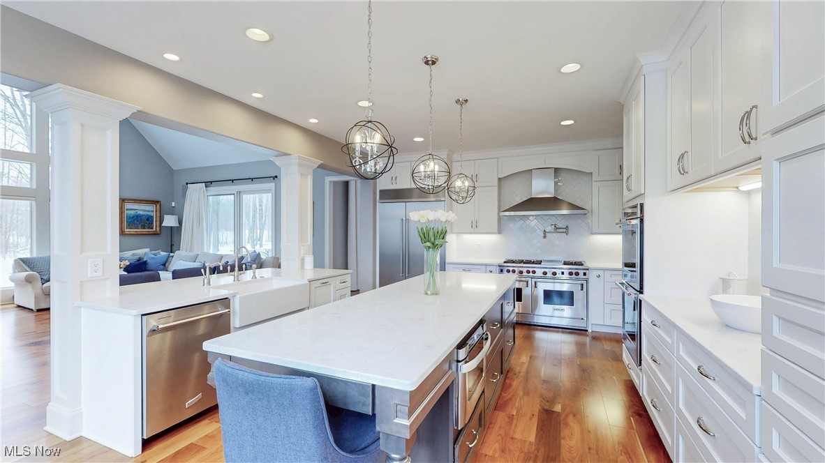 7234 Castle Pine Drive Solon OH 44139