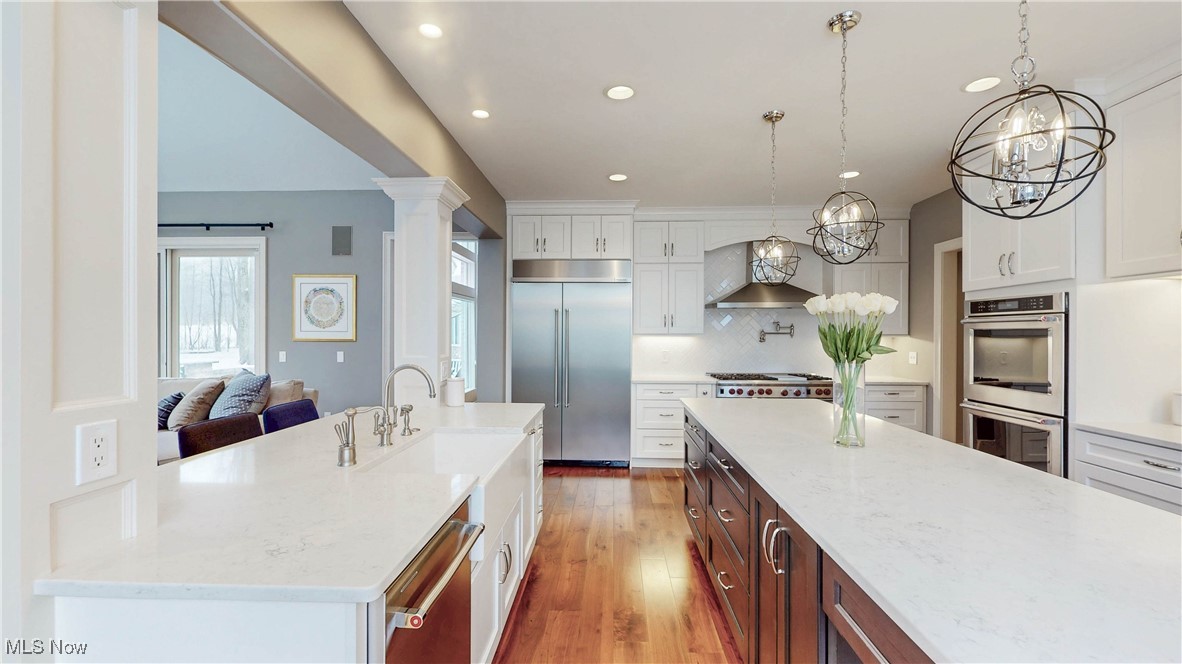 7234 Castle Pine Drive Solon OH 44139