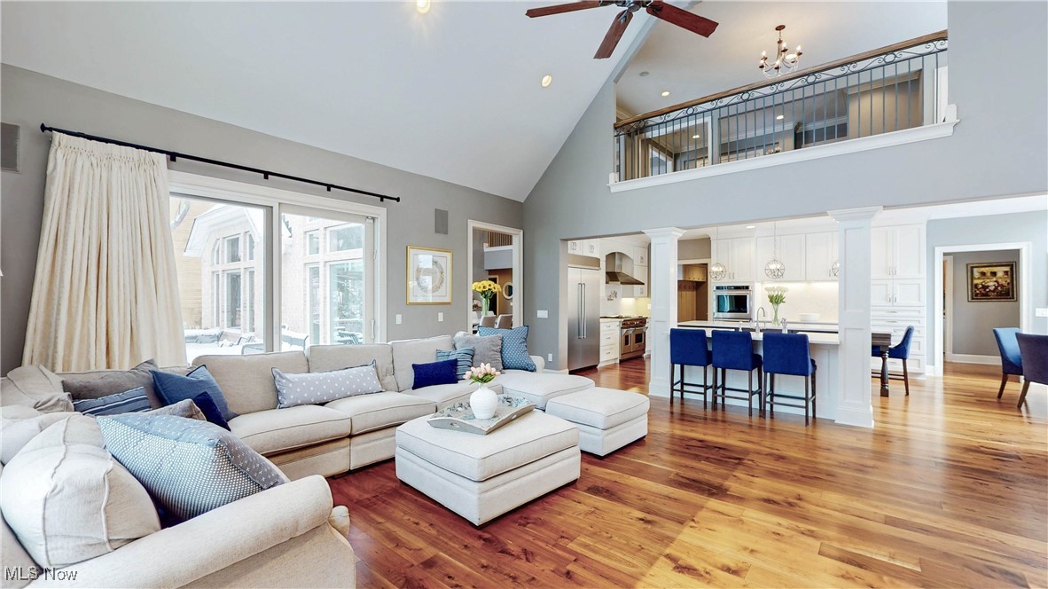 7234 Castle Pine Drive Solon OH 44139