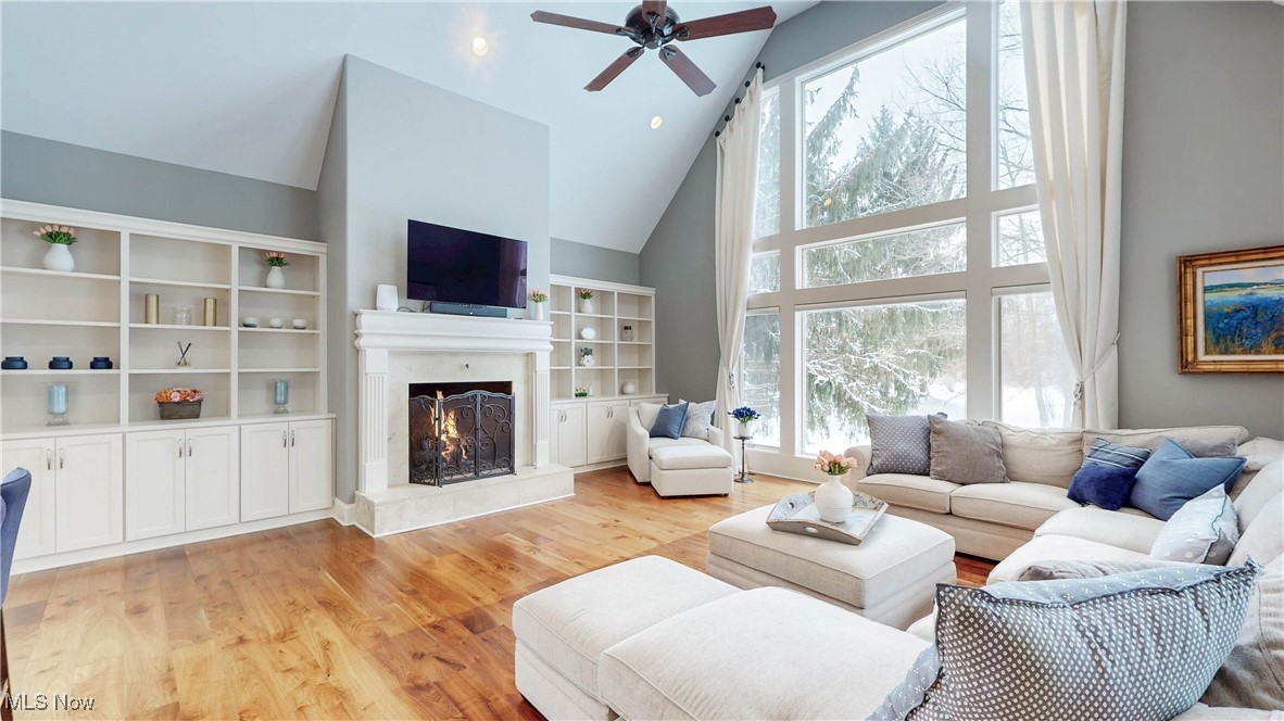 7234 Castle Pine Drive Solon OH 44139