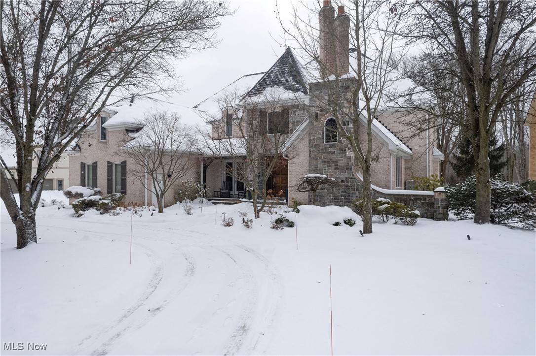 7234 Castle Pine Drive Solon OH 44139