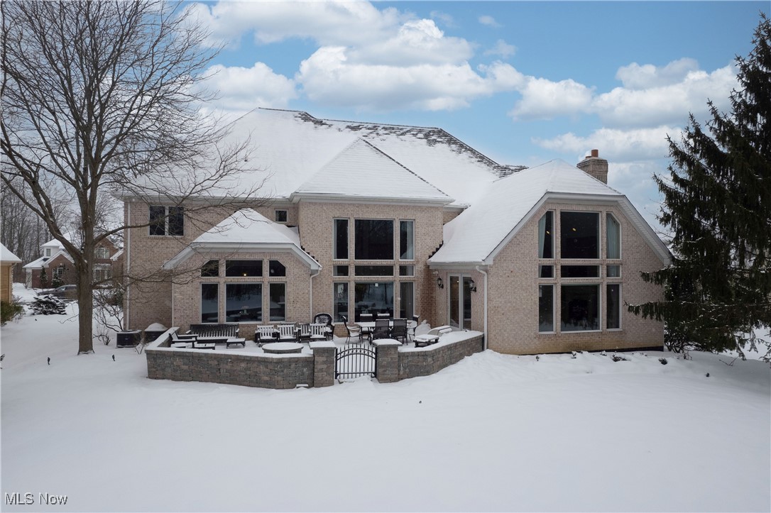 7234 Castle Pine Drive Solon OH 44139