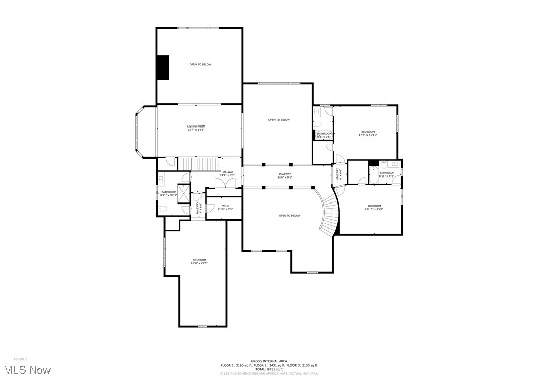 7234 Castle Pine Drive Solon OH 44139