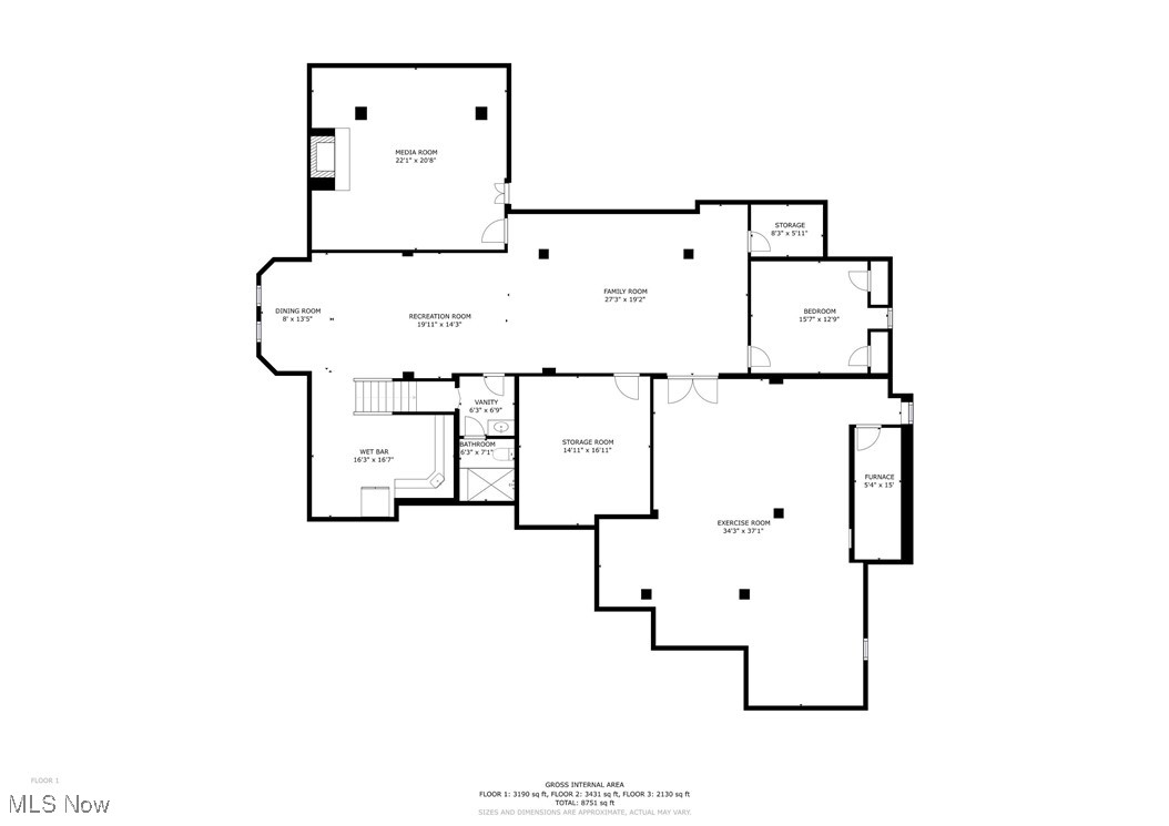 7234 Castle Pine Drive Solon OH 44139