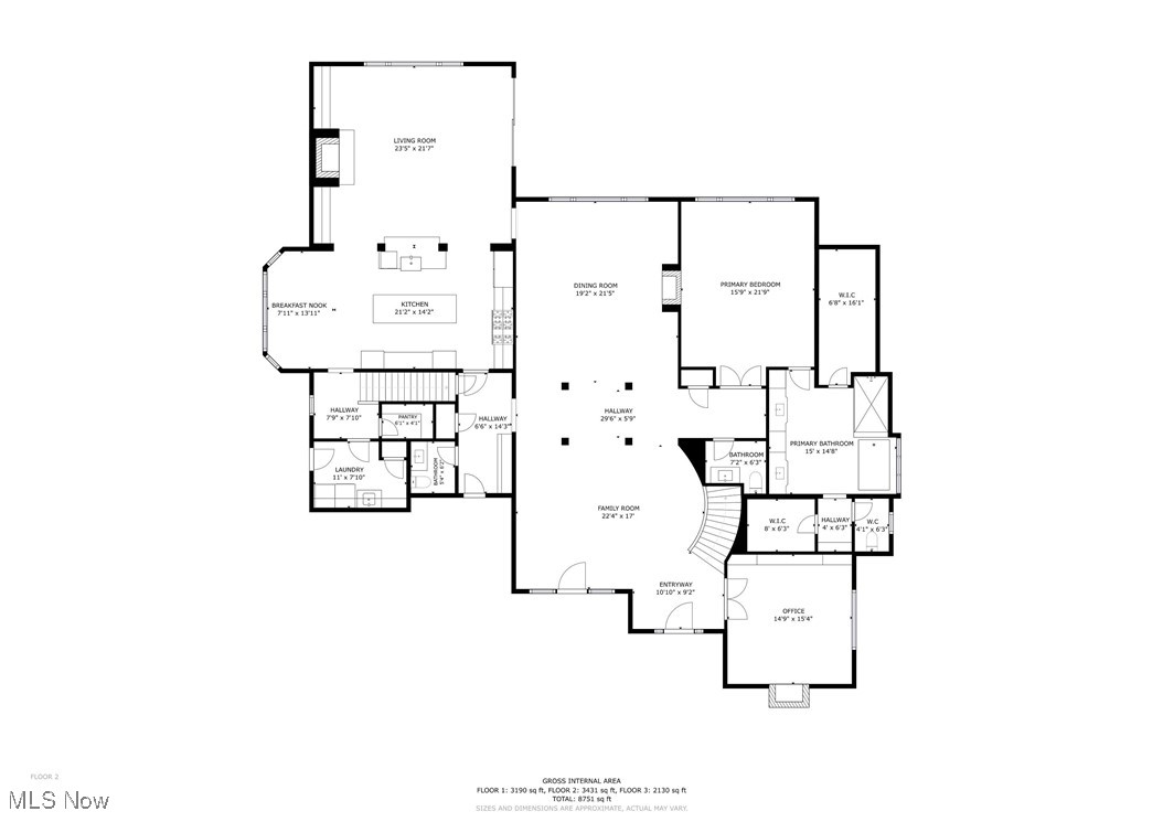 7234 Castle Pine Drive Solon OH 44139