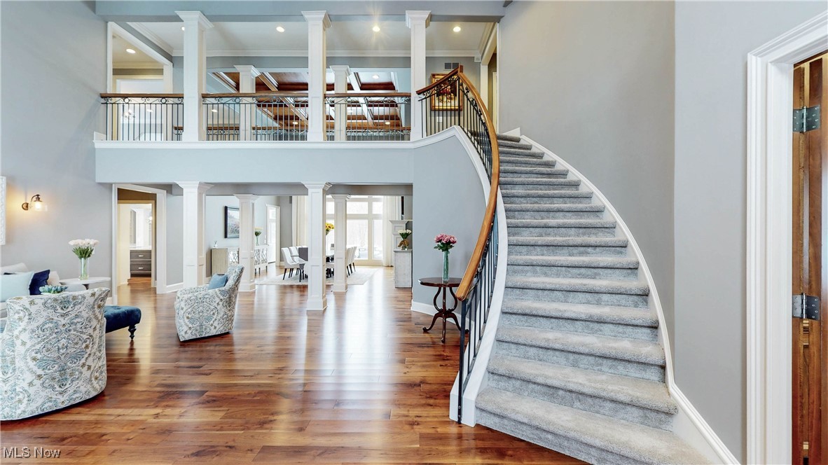 7234 Castle Pine Drive Solon OH 44139