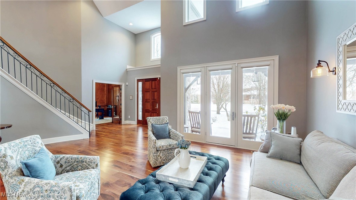 7234 Castle Pine Drive Solon OH 44139