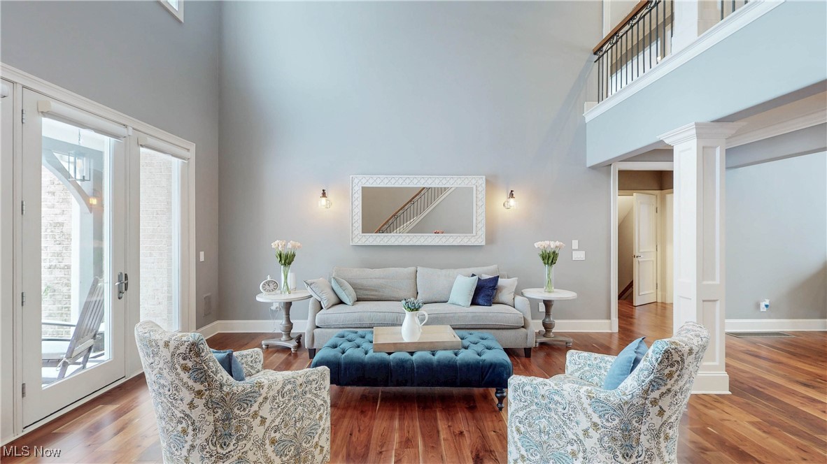 7234 Castle Pine Drive Solon OH 44139