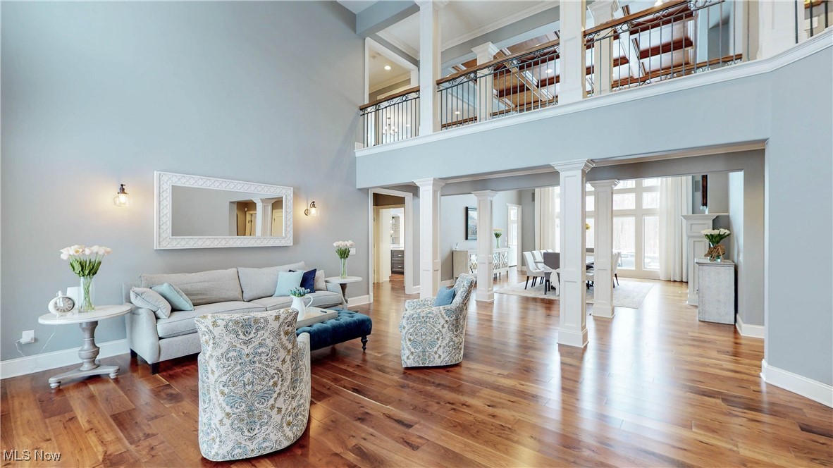 7234 Castle Pine Drive Solon OH 44139