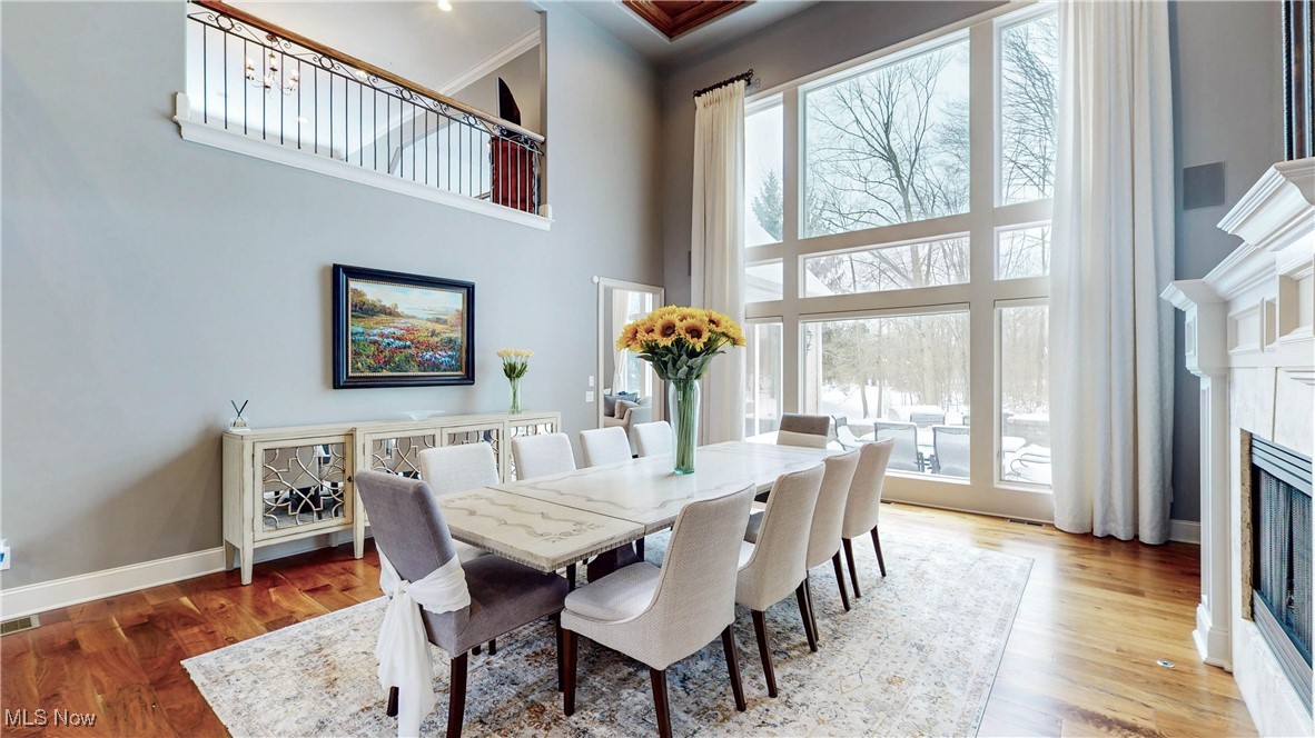 7234 Castle Pine Drive Solon OH 44139