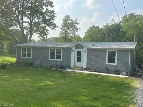 301 46th Street SW Canton OH 44706
