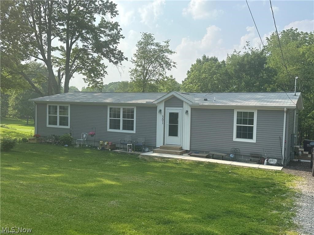 301 46th Street SW Canton OH 44706