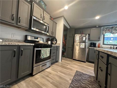 301 46th Street SW Canton OH 44706