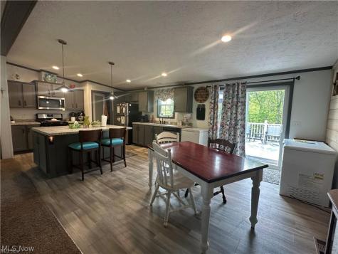 301 46th Street SW Canton OH 44706