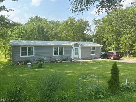 301 46th Street SW Canton OH 44706