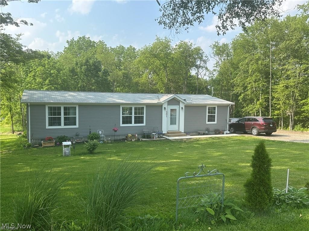 301 46th Street SW Canton OH 44706