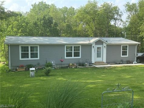 301 46th Street SW Canton OH 44706