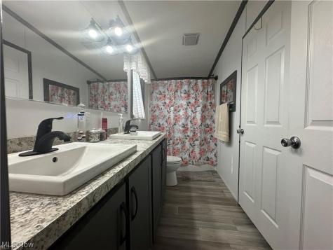 301 46th Street SW Canton OH 44706