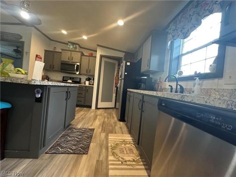 301 46th Street SW Canton OH 44706