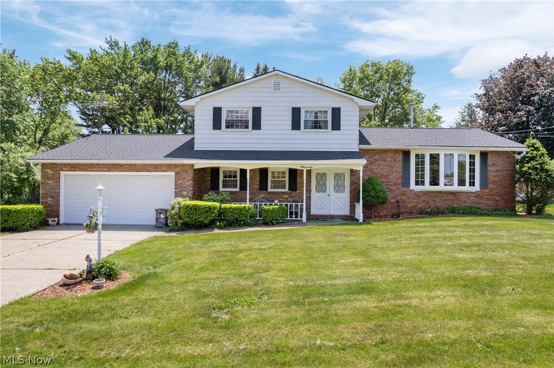 5070 Echovalley Street NW North Canton OH 44720