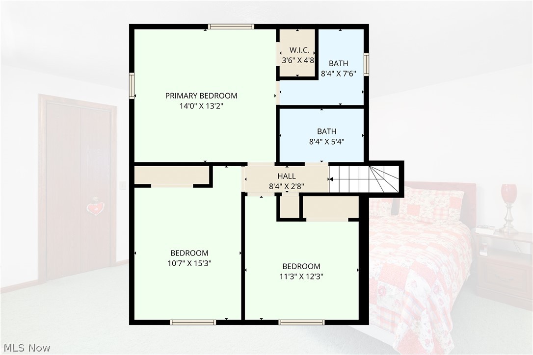 5070 Echovalley Street NW North Canton OH 44720
