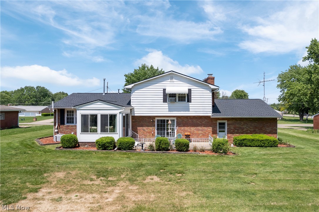 5070 Echovalley Street NW North Canton OH 44720