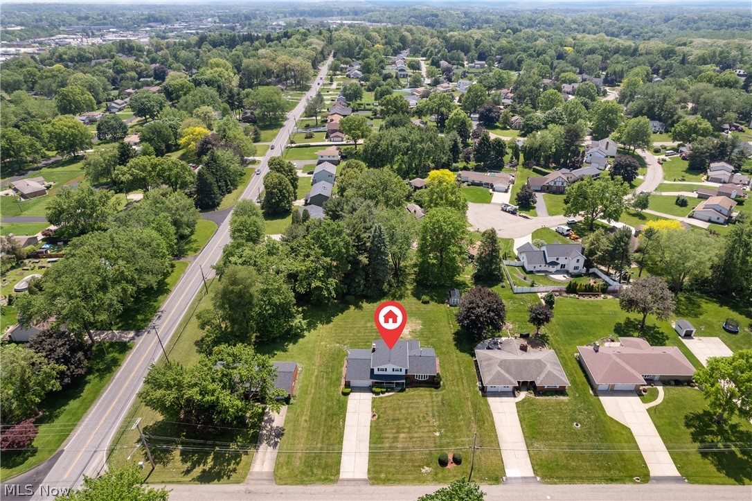 5070 Echovalley Street NW North Canton OH 44720