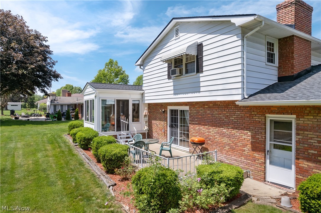5070 Echovalley Street NW North Canton OH 44720