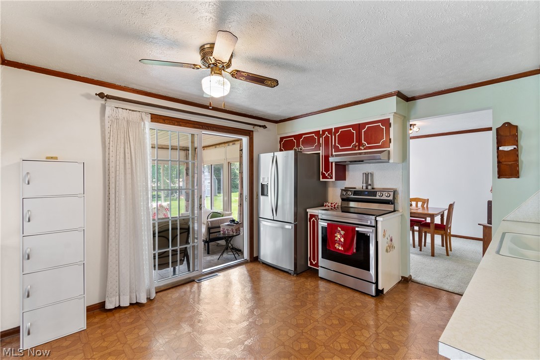 5070 Echovalley Street NW North Canton OH 44720