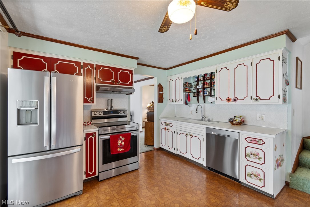 5070 Echovalley Street NW North Canton OH 44720