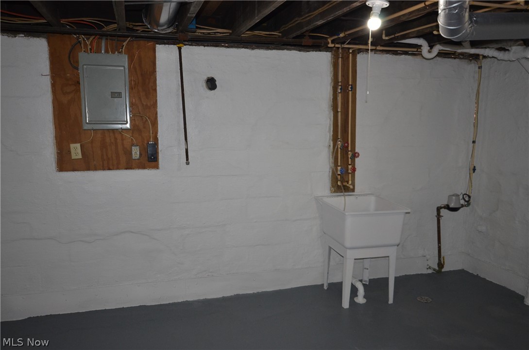 448 Bruner Street Akron OH 44306